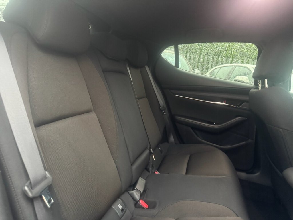 Used Mazda Mazda3 2020 for sale - 76582827: Photo 15