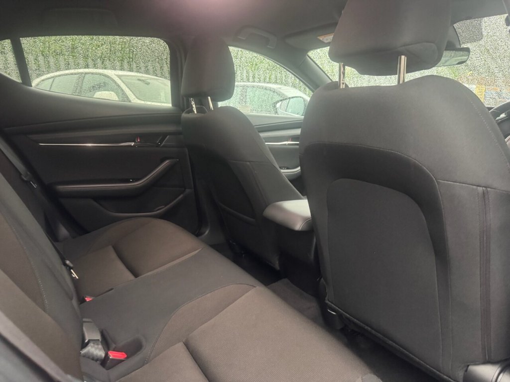 Used Mazda Mazda3 2020 for sale - 76582827: Photo 16