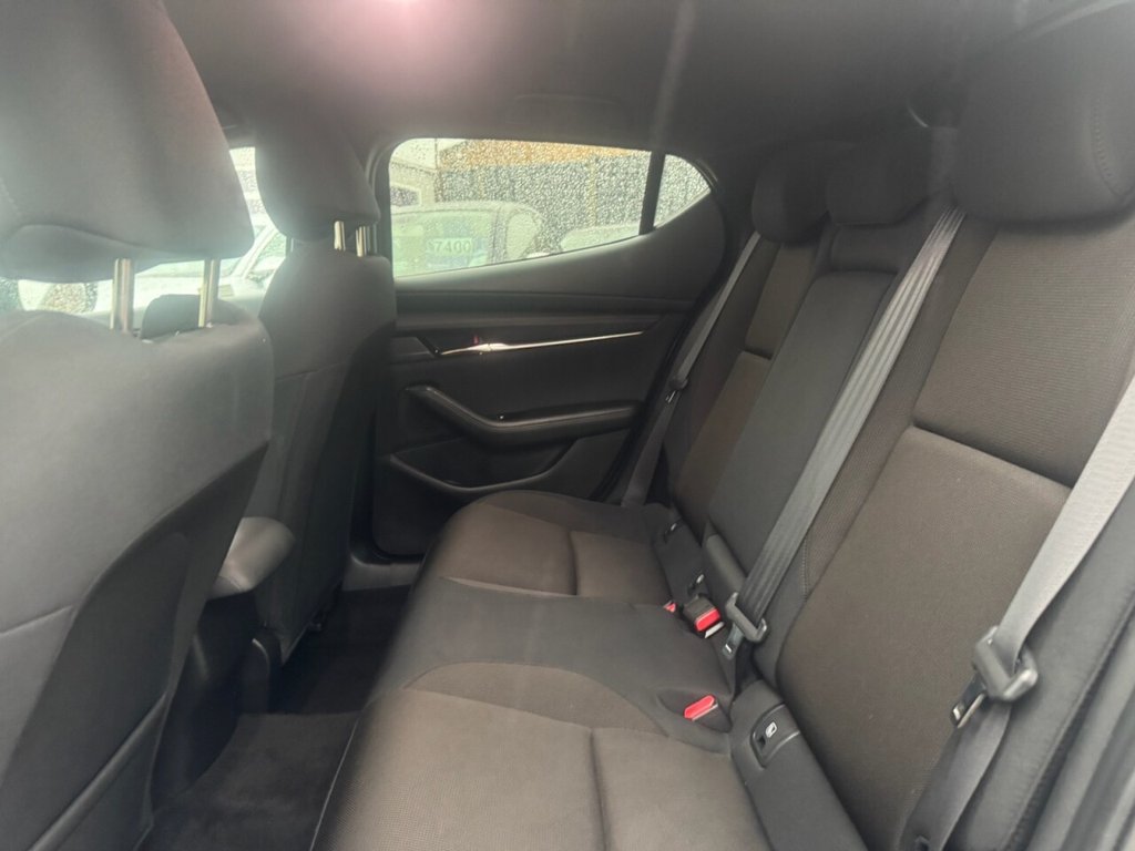 Used Mazda Mazda3 2020 for sale - 76582827: Photo 19