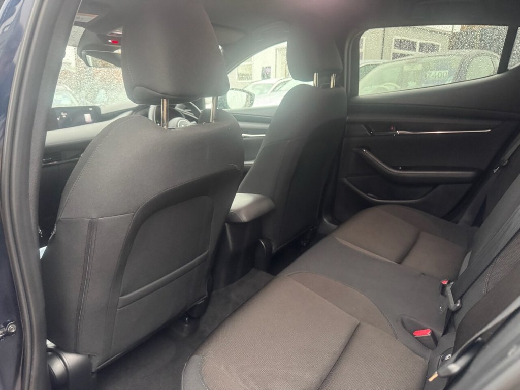 Used Mazda Mazda3 2020 for sale - 76582827: Photo 20