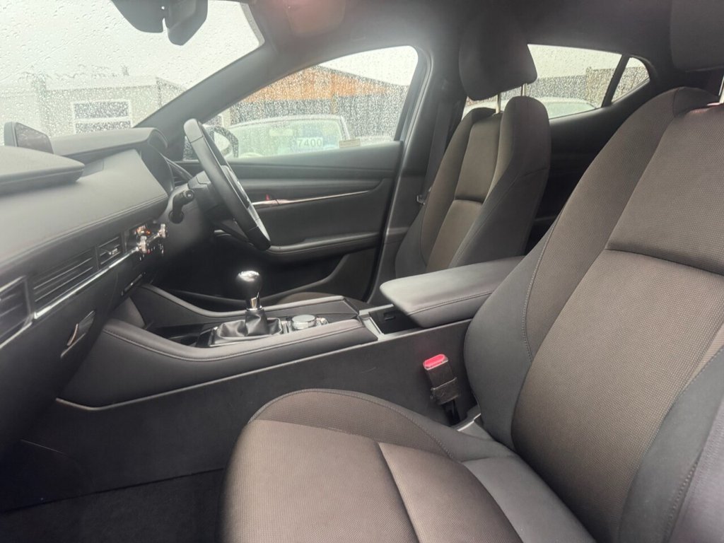 Used Mazda Mazda3 2020 for sale - 76582827: Photo 21