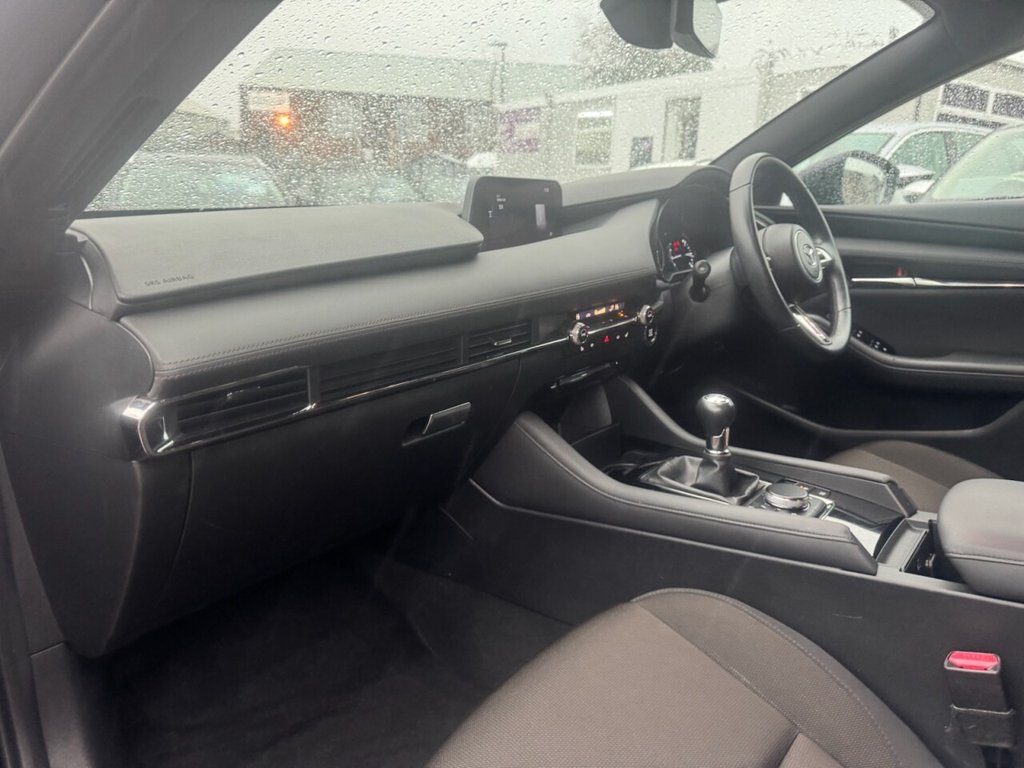 Used Mazda Mazda3 2020 for sale - 76582827: Photo 22