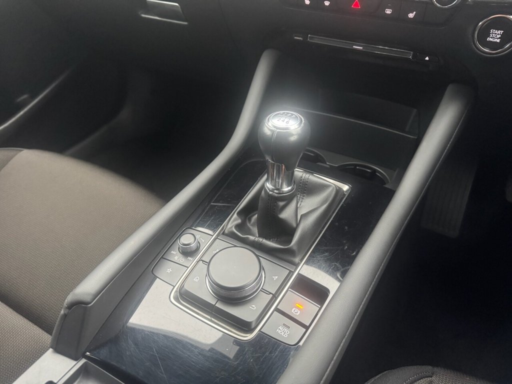 Used Mazda Mazda3 2020 for sale - 76582827: Photo 23