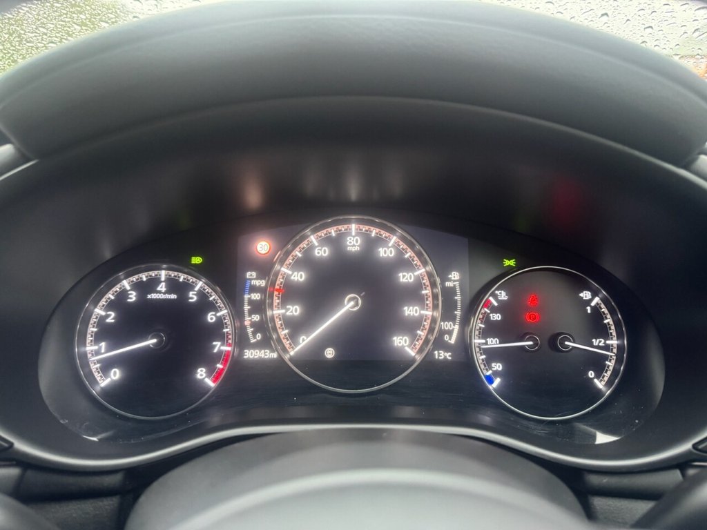 Used Mazda Mazda3 2020 for sale - 76582827: Photo 24