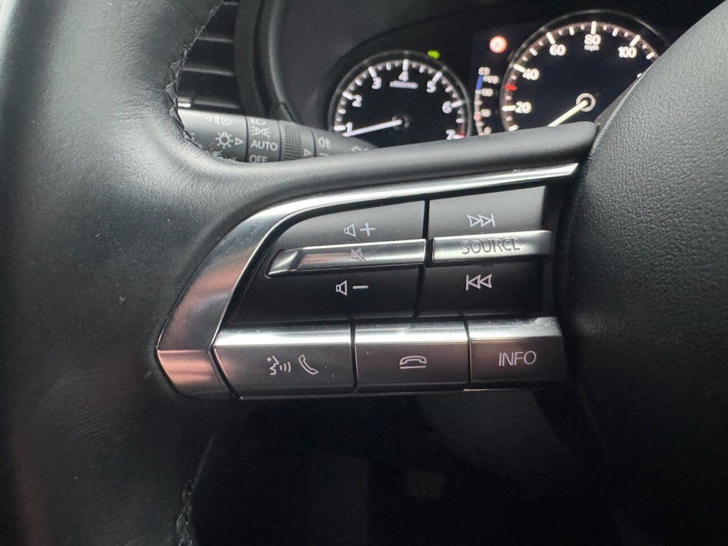 Used Mazda Mazda3 2020 for sale - 76582827: Photo 28