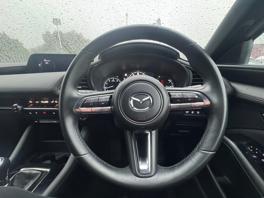 Used Mazda Mazda3 2020 for sale - 76582827: Photo 29