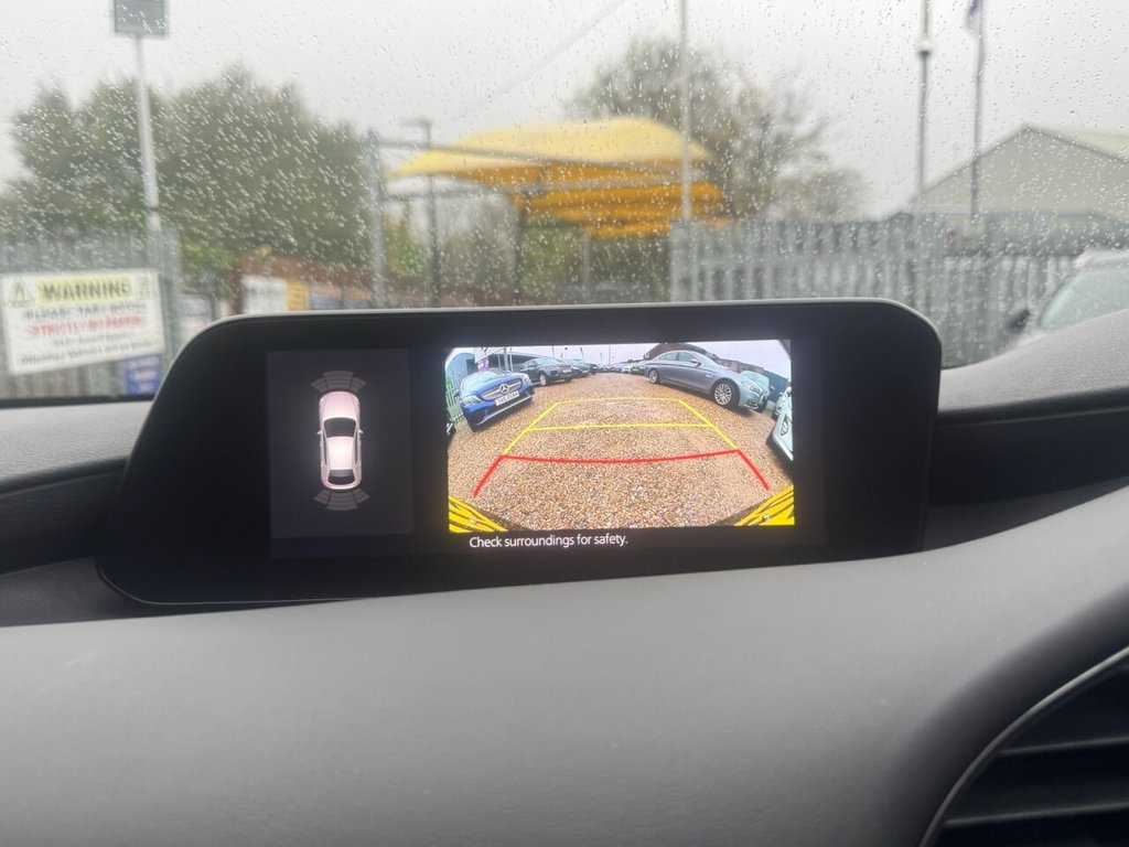 Used Mazda Mazda3 2020 for sale - 76582827: Photo 31