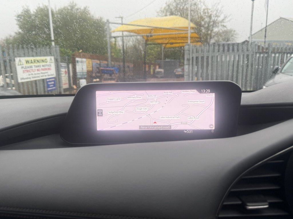 Used Mazda Mazda3 2020 for sale - 76582827: Photo 32