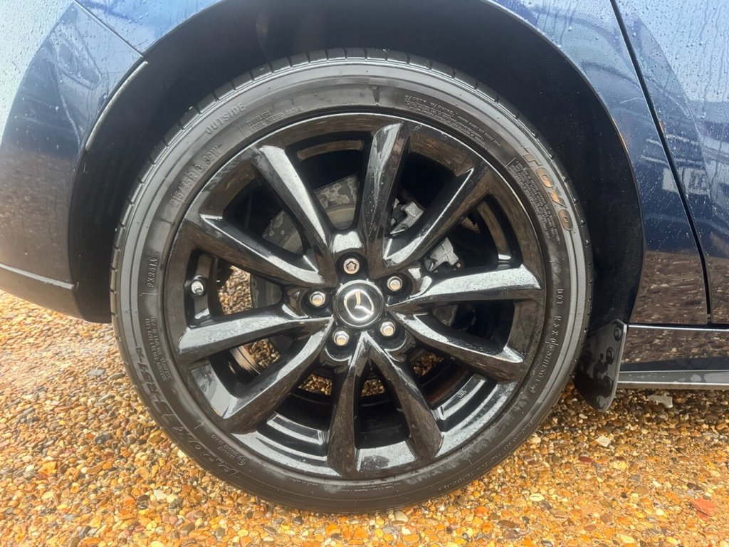 Used Mazda Mazda3 2020 for sale - 76582827: Photo 7