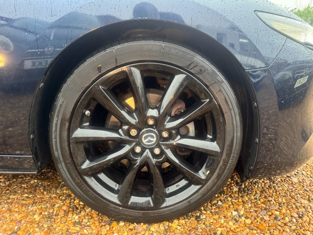 Used Mazda Mazda3 2020 for sale - 76582827: Photo 9