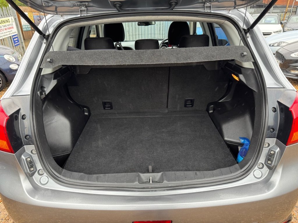 Used Mitsubishi ASX 2017 for sale - 76855210: Photo 15