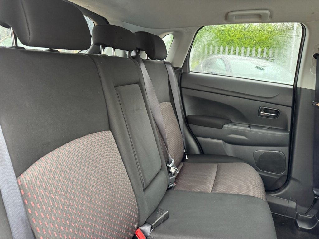 Used Mitsubishi ASX 2017 for sale - 76855210: Photo 17