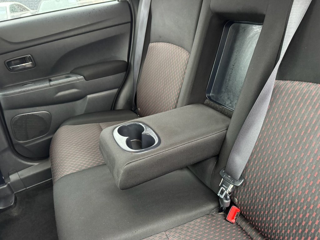 Used Mitsubishi ASX 2017 for sale - 76855210: Photo 18