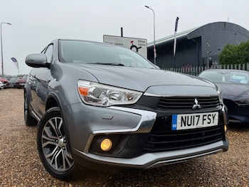 2017 (17) - 1.6 3 5dr