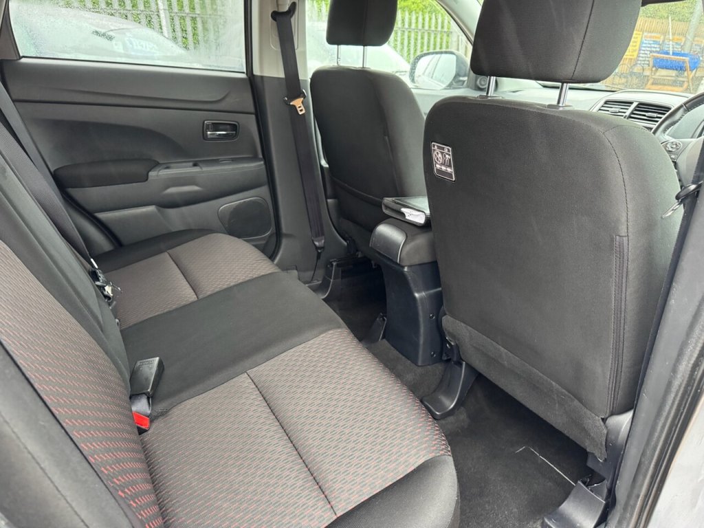 Used Mitsubishi ASX 2017 for sale - 76855210: Photo 20