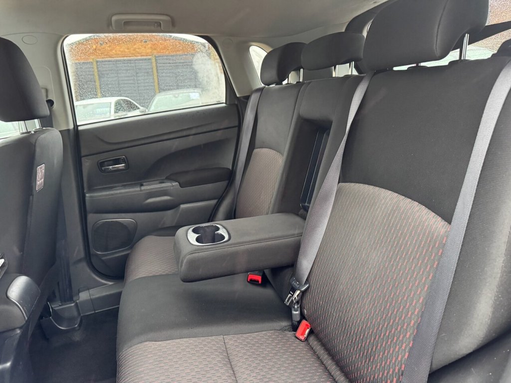 Used Mitsubishi ASX 2017 for sale - 76855210: Photo 21