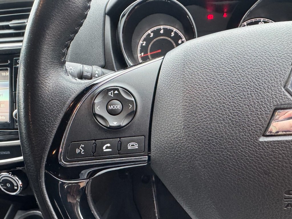 Used Mitsubishi ASX 2017 for sale - 76855210: Photo 29