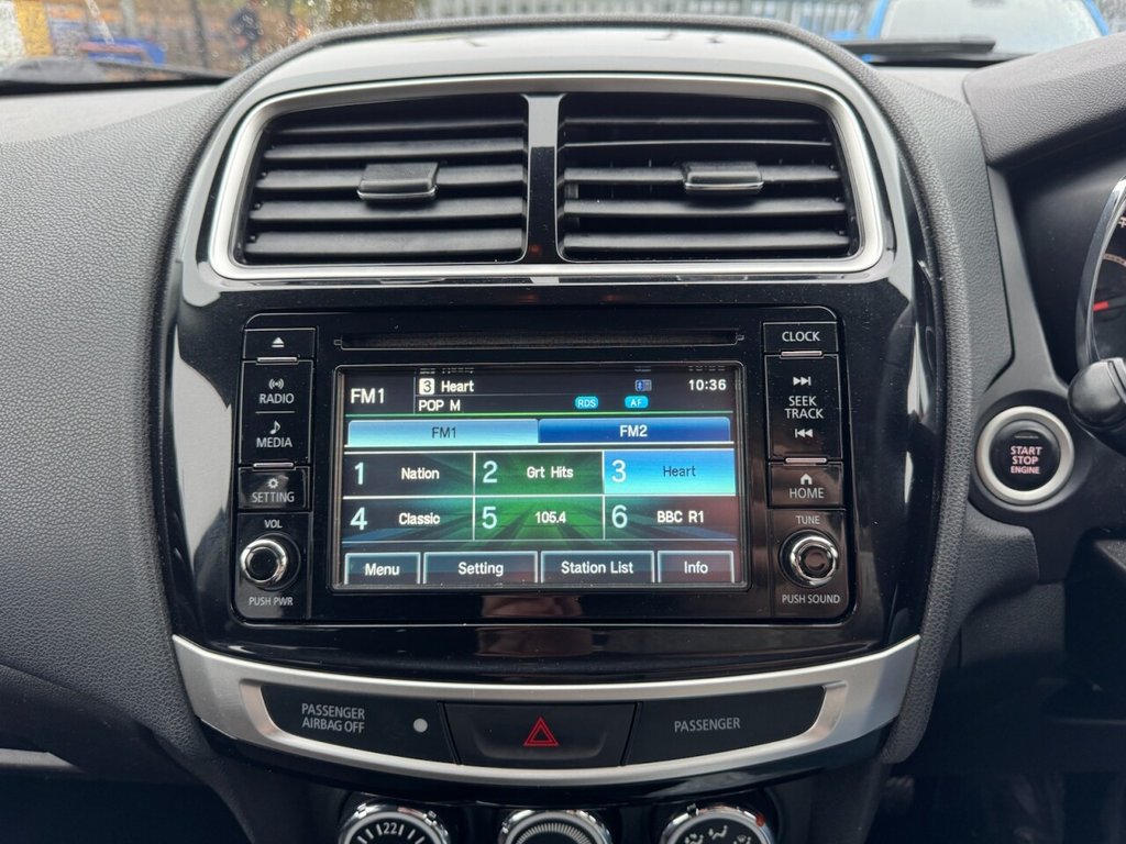 Used Mitsubishi ASX 2017 for sale - 76855210: Photo 30