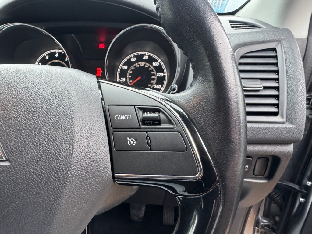 Used Mitsubishi ASX 2017 for sale - 76855210: Photo 32