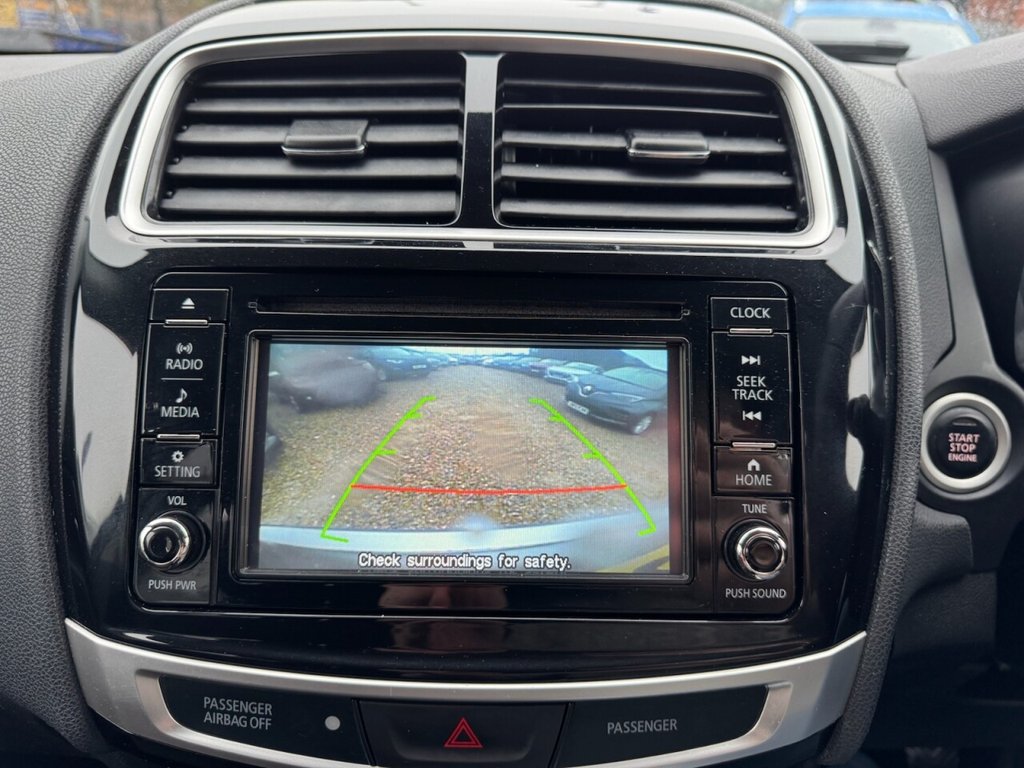 Used Mitsubishi ASX 2017 for sale - 76855210: Photo 33