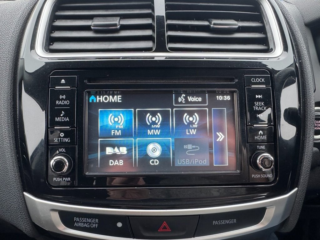 Used Mitsubishi ASX 2017 for sale - 76855210: Photo 34