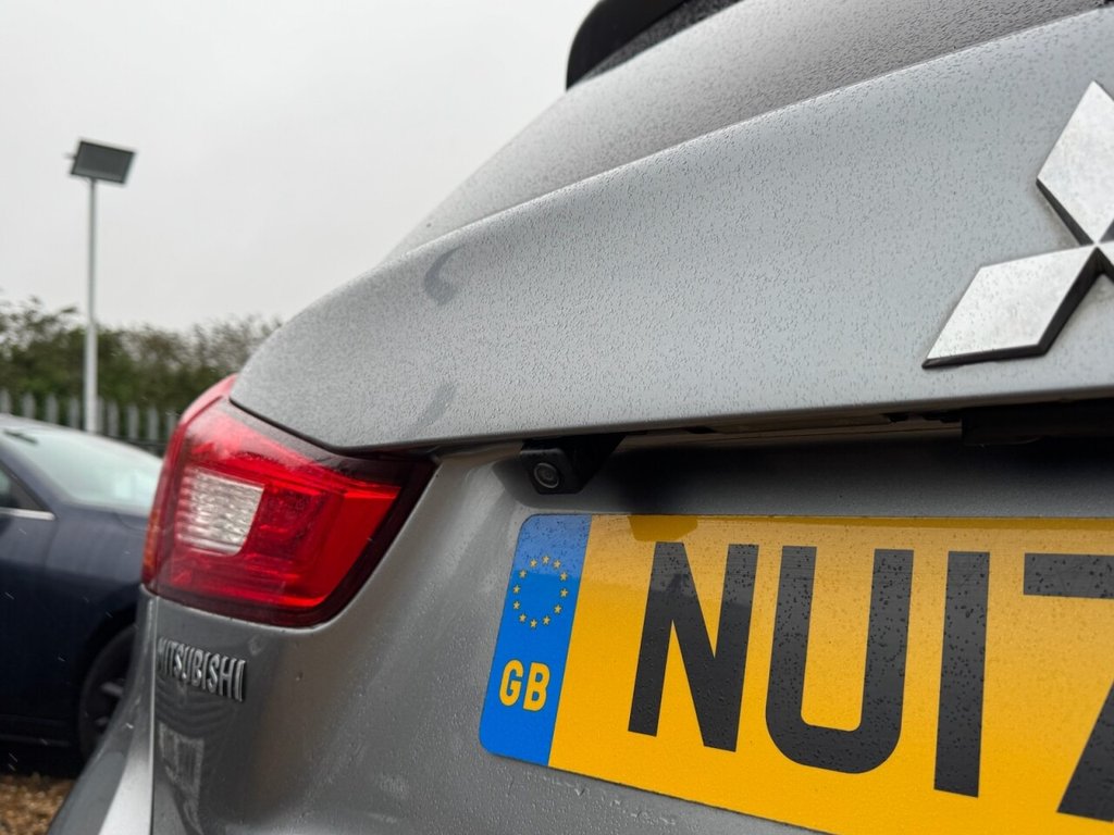 Used Mitsubishi ASX 2017 for sale - 76855210: Photo 8