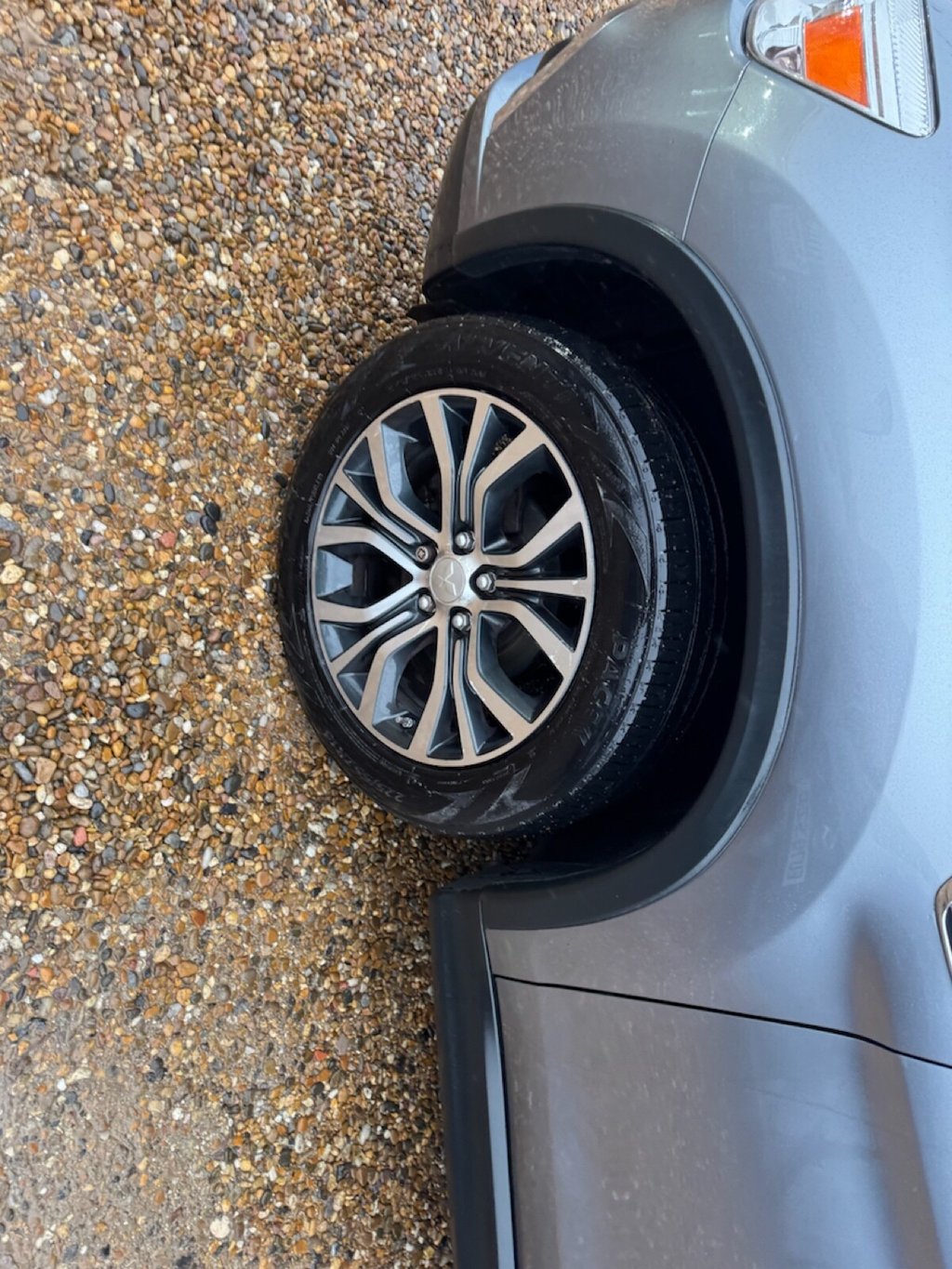 Used Mitsubishi ASX 2017 for sale - 76855210: Photo 9