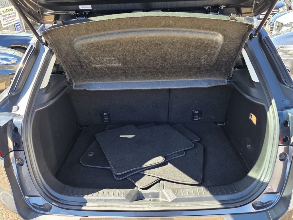 Used Mazda CX-3 2019 for sale - 78153847: Photo 10