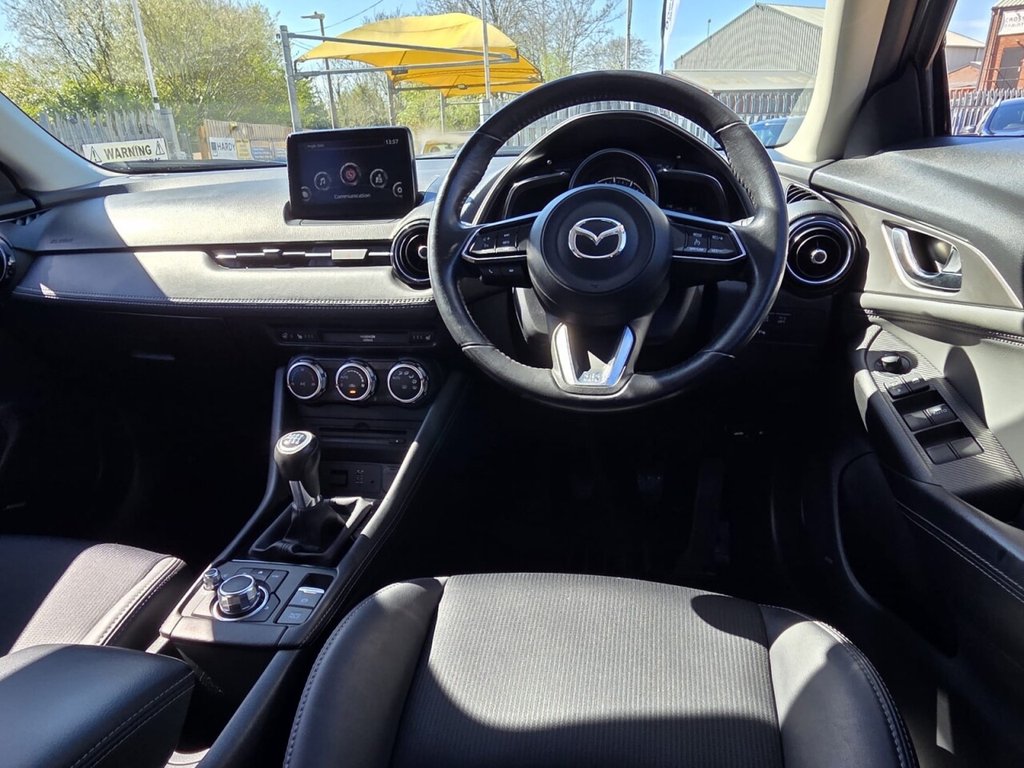 Used Mazda CX-3 2019 for sale - 78153847: Photo 11