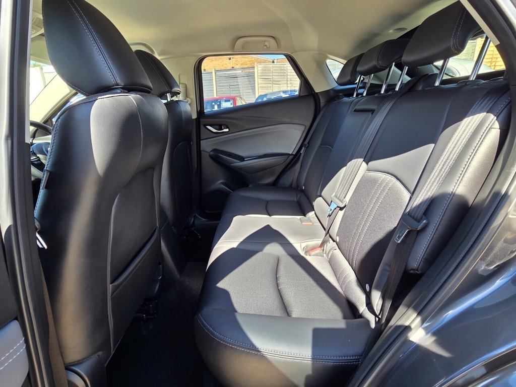 Used Mazda CX-3 2019 for sale - 78153847: Photo 13