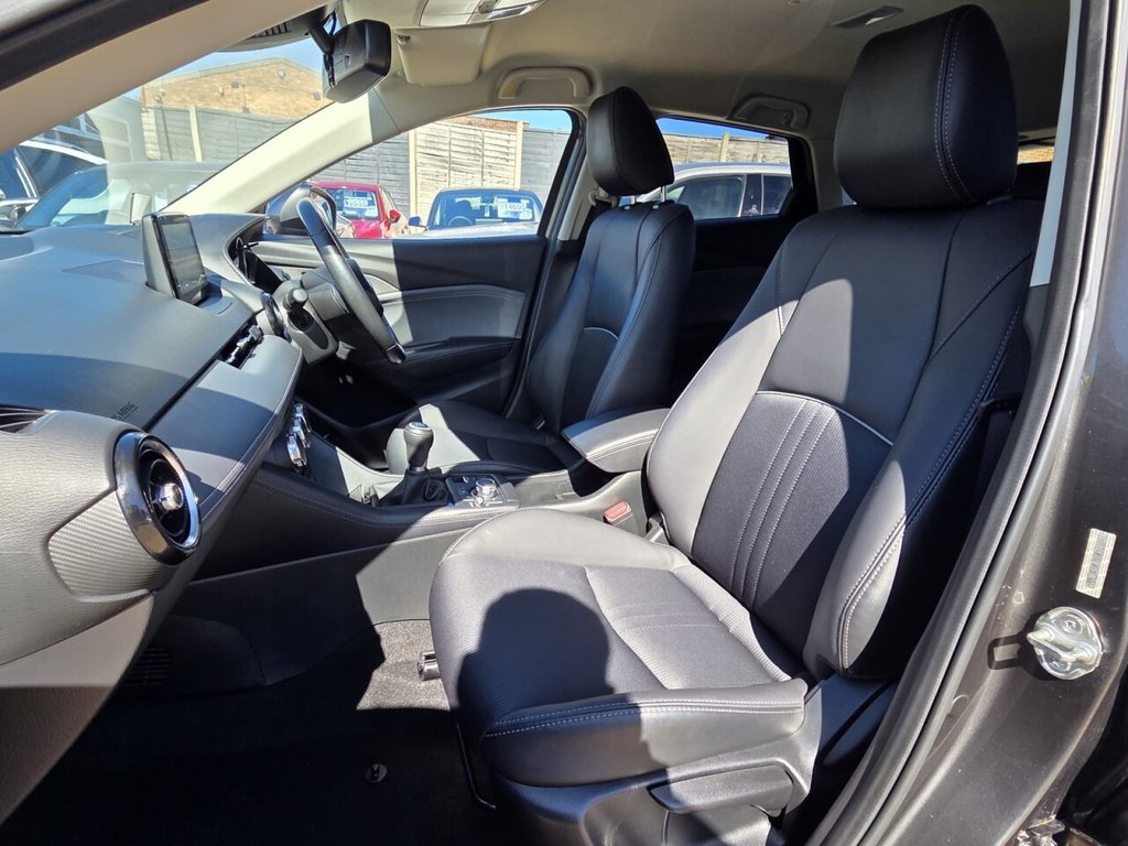 Used Mazda CX-3 2019 for sale - 78153847: Photo 14