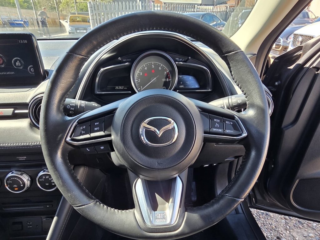 Used Mazda CX-3 2019 for sale - 78153847: Photo 17