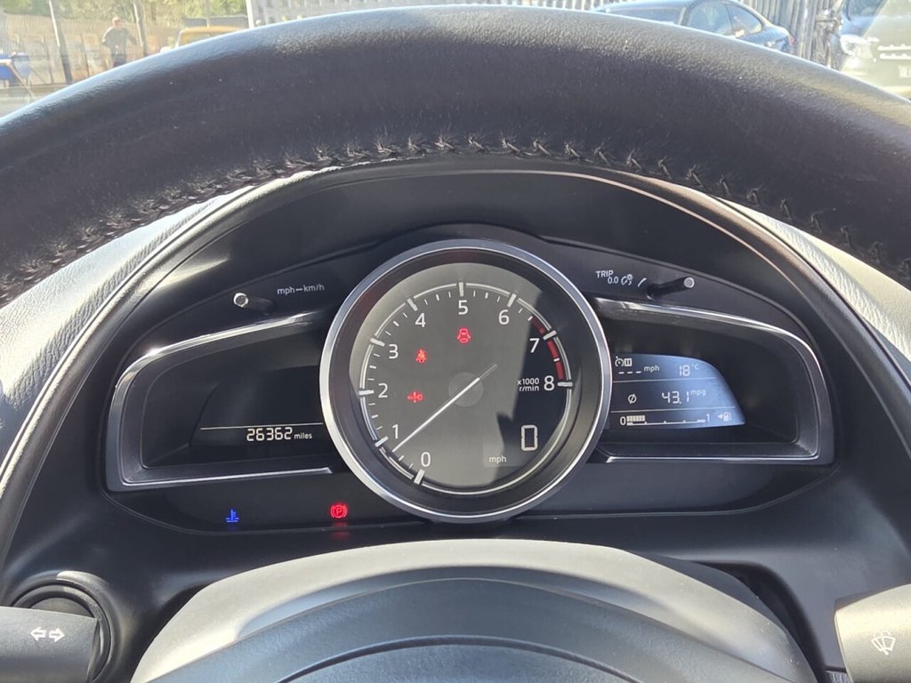 Used Mazda CX-3 2019 for sale - 78153847: Photo 18