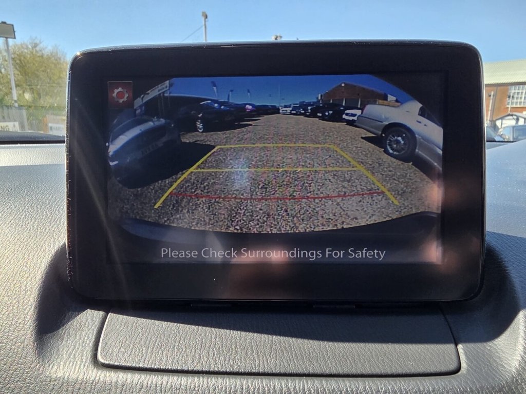 Used Mazda CX-3 2019 for sale - 78153847: Photo 19