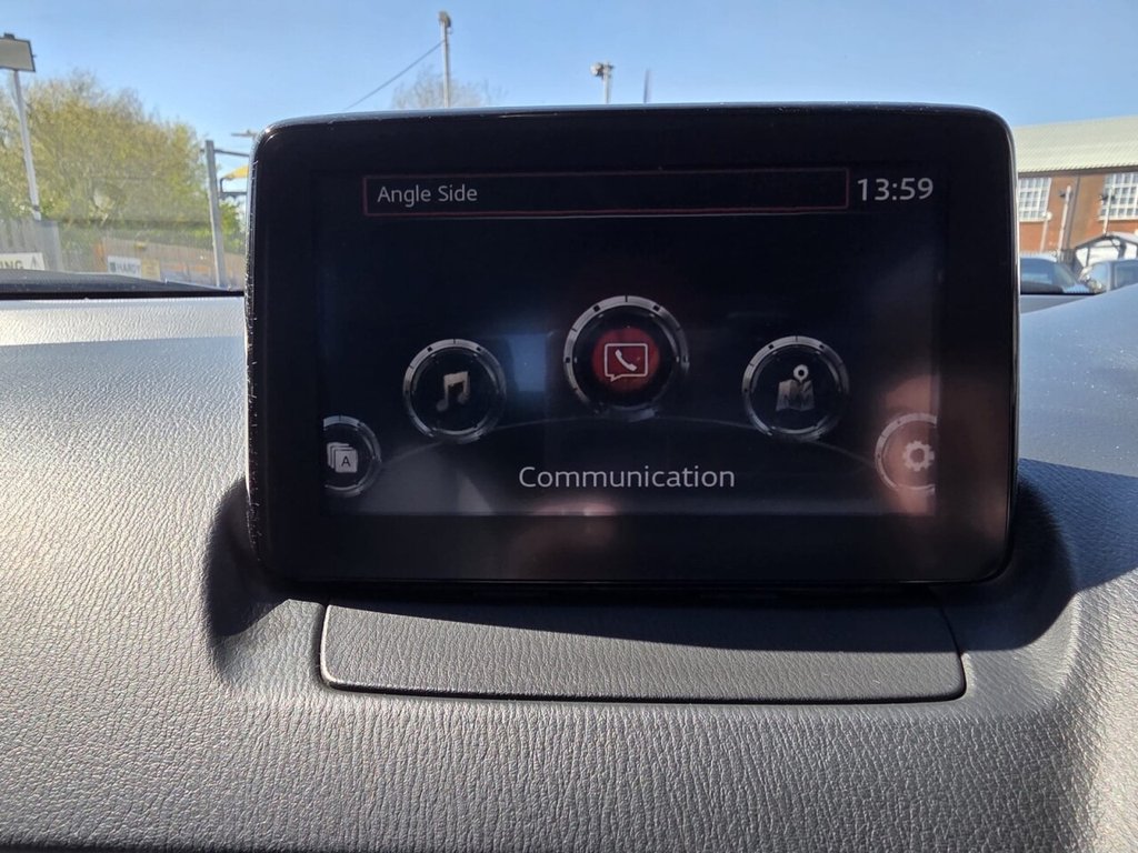 Used Mazda CX-3 2019 for sale - 78153847: Photo 20