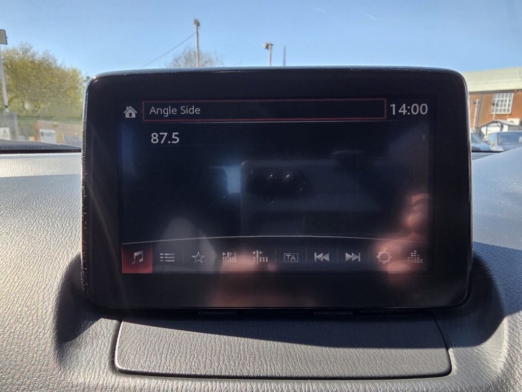 Used Mazda CX-3 2019 for sale - 78153847: Photo 21