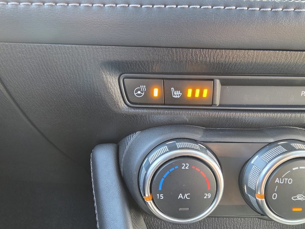 Used Mazda CX-3 2019 for sale - 78153847: Photo 22