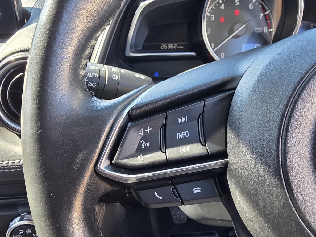 Used Mazda CX-3 2019 for sale - 78153847: Photo 25