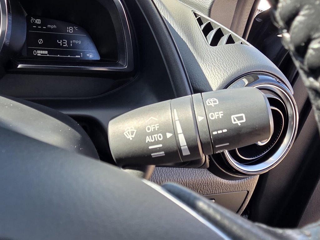 Used Mazda CX-3 2019 for sale - 78153847: Photo 34