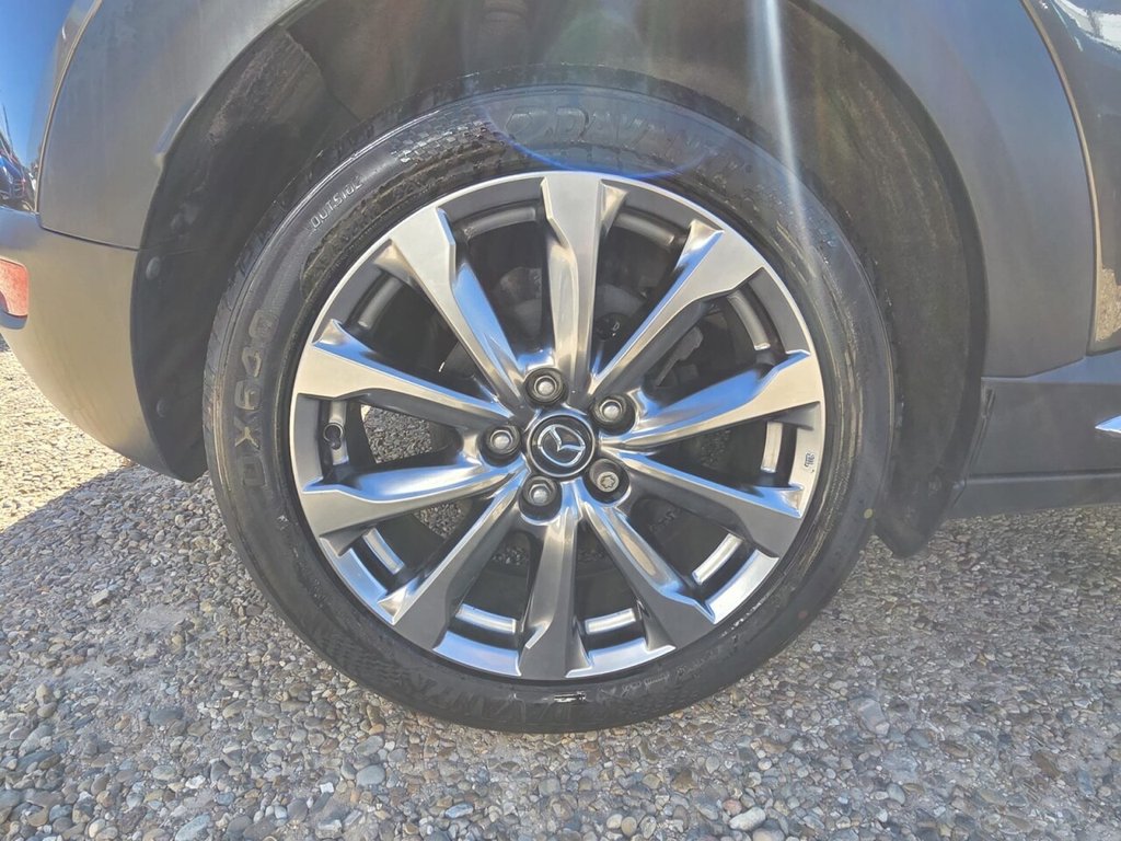 Used Mazda CX-3 2019 for sale - 78153847: Photo 37