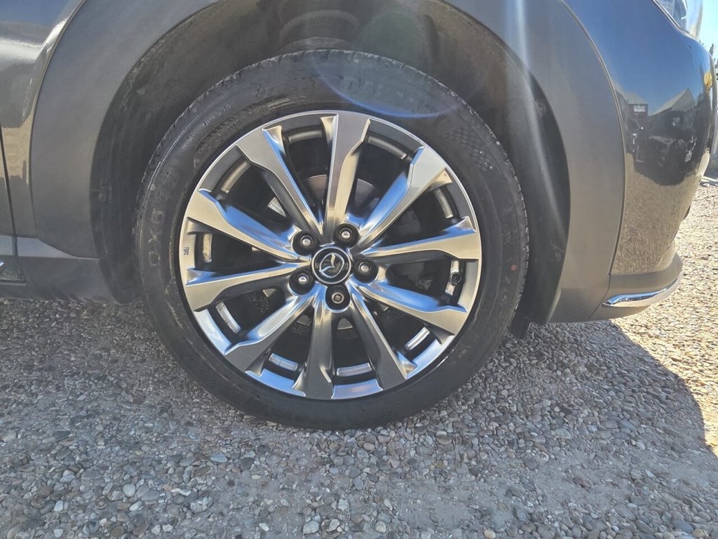 Used Mazda CX-3 2019 for sale - 78153847: Photo 38