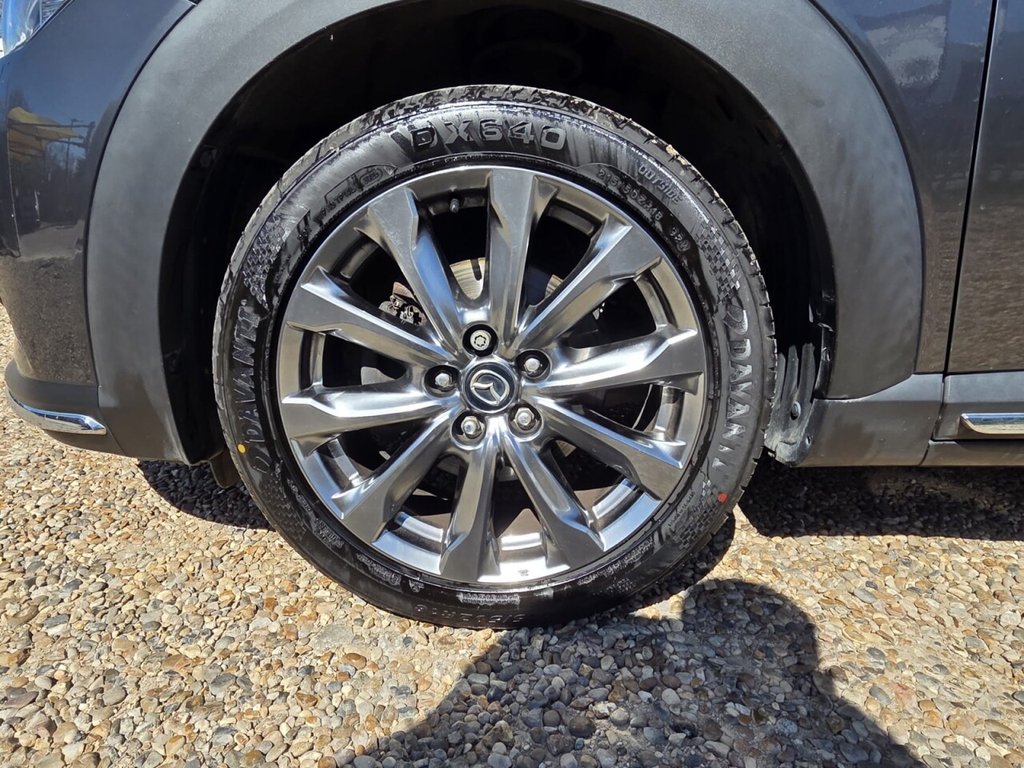 Used Mazda CX-3 2019 for sale - 78153847: Photo 39