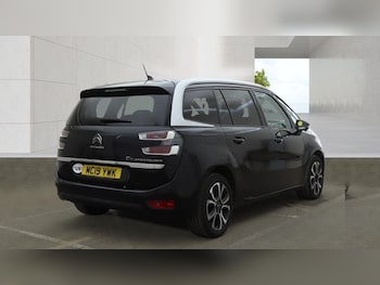 Used Citroen Grand C4 Picasso 2019 for sale - 78525386: Photo