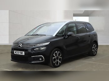 Used Citroen Grand C4 Picasso 2019 for sale - 78525386: Photo