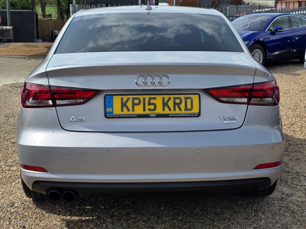 Used Audi A3 2015 for sale - 78200887: Photo 10