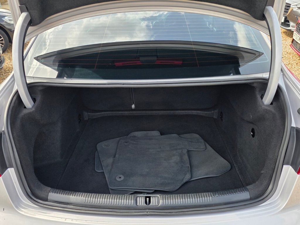 Used Audi A3 2015 for sale - 78200887: Photo 11