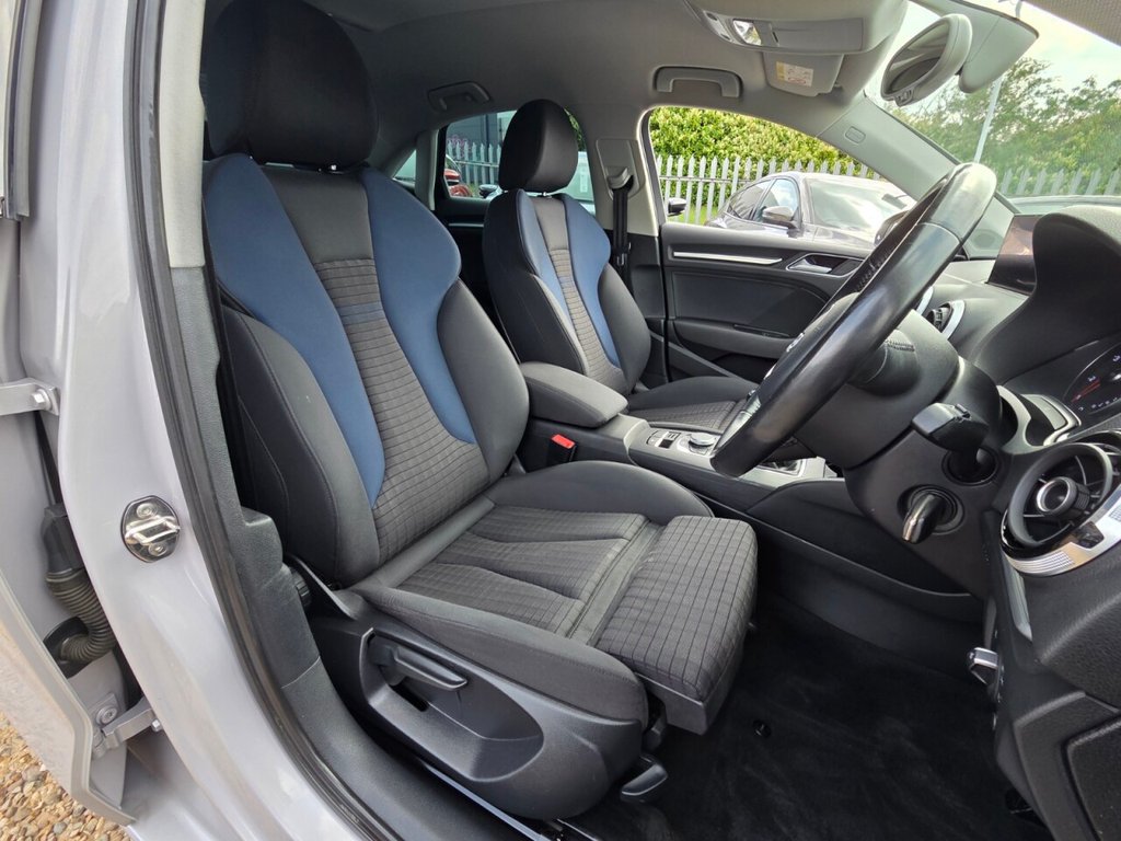 Used Audi A3 2015 for sale - 78200887: Photo 13