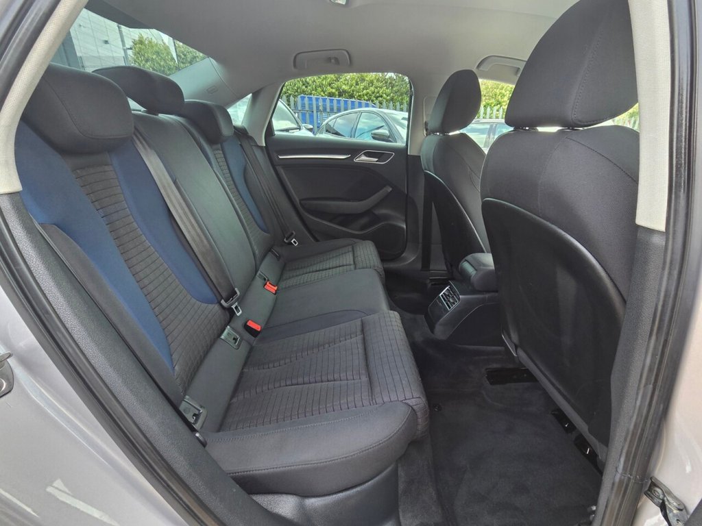 Used Audi A3 2015 for sale - 78200887: Photo 14