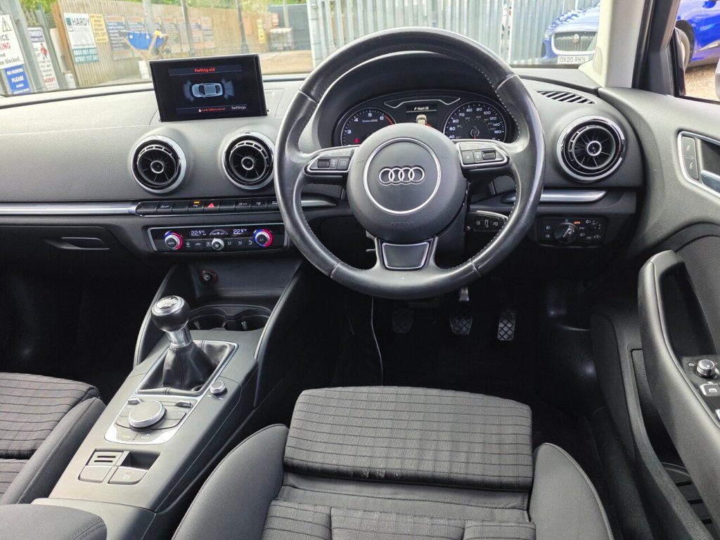 Used Audi A3 2015 for sale - 78200887: Photo 15