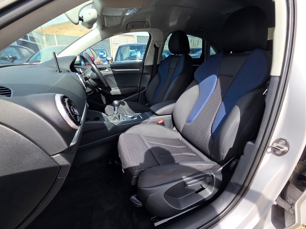 Used Audi A3 2015 for sale - 78200887: Photo 16